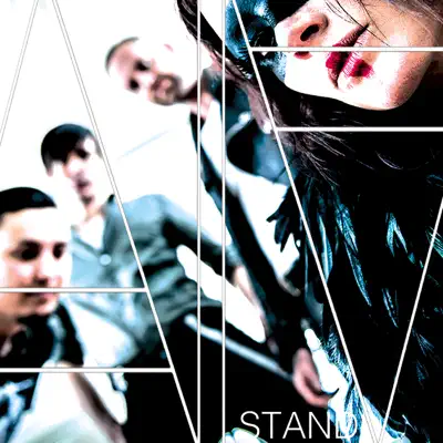 Stand - Single - Alice In Videoland