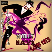 Party Playlists: Stanley Black's Latin Hits artwork