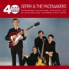 Gerry & The Pacemakers - Don't Let the Sun Catch You Crying (2002 Remaster)