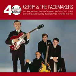 Alle 40 Goed - Gerry and The Pacemakers