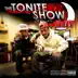 The Tonite Show with Mozzy album cover