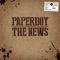 City at Dawn/Canary - Paperboy lyrics