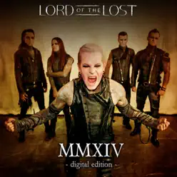 Mmxiv - Single - Lord Of The Lost