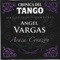 La Mentirosa (feat. Orquesta de Armando Lacava) - Ángel Vargas lyrics