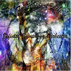 Fountain of Life Orchestrated Masterpiece (feat. Mark James) by Infinite Symphony Orchestra album reviews, ratings, credits