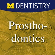 Prosthodontics - Lectures