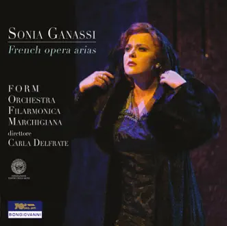 French Opera Arias by Sonia Ganassi album reviews, ratings, credits