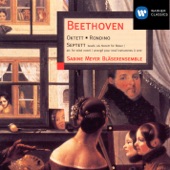 Beethoven: Octet in E flat etc artwork