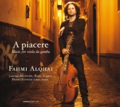 A piacere: Music for Viola da Gamba artwork