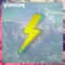 Thunderground (feat. Rebelle) - Von Don lyrics