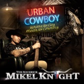 The Maverick Mikel Knight - Take Off (Shine)