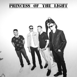 Lavagance - Princess of the Light