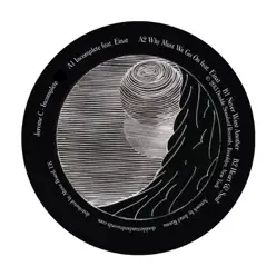 Incomplete - EP - Jérôme C.