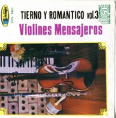 Tierno Y Romántico Vol. 3