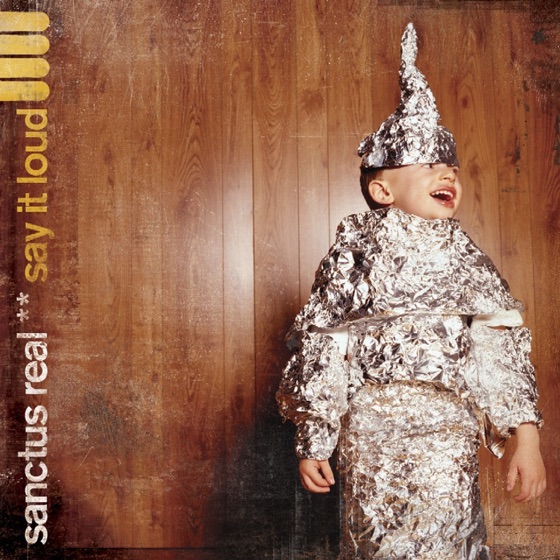 Cover artwork for Sink or Swim
