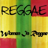 Women in Reggae artwork