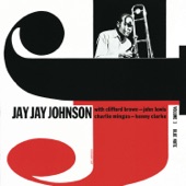 J.J. Johnson - Capri (2001 Remaster) [The Rudy Van Gelder Edition]