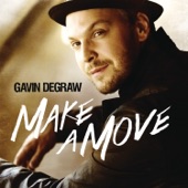 Make a Move cover