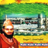 Nabi Nabi Nabi Nabi artwork