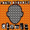 Atomic - EP