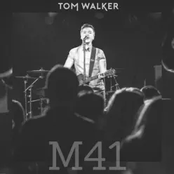 M41 - EP - Tom Walker