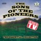 Over the Sante Fe Trail - The Sons of the Pioneers lyrics