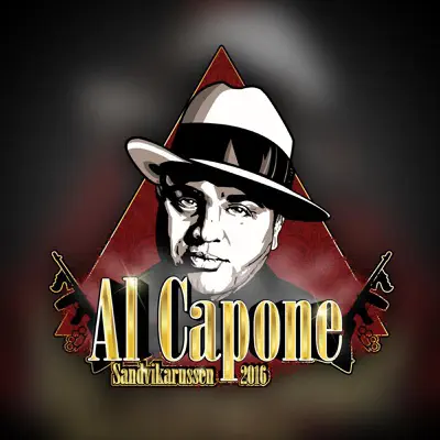 Al Capone 2016 (feat. Lexi) - Single - S3RL