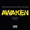 Awaken (Dub MIX) [feat. Novi] - Single album lyrics, reviews, download