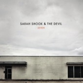 Sarah Shook & the Devil - Shotgun Betty