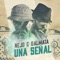 Señal de Vida (Radio Version) artwork