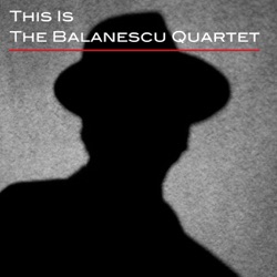 Balanescu Quartet - Model
