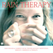 Sleep Deeper - Rain Therapy