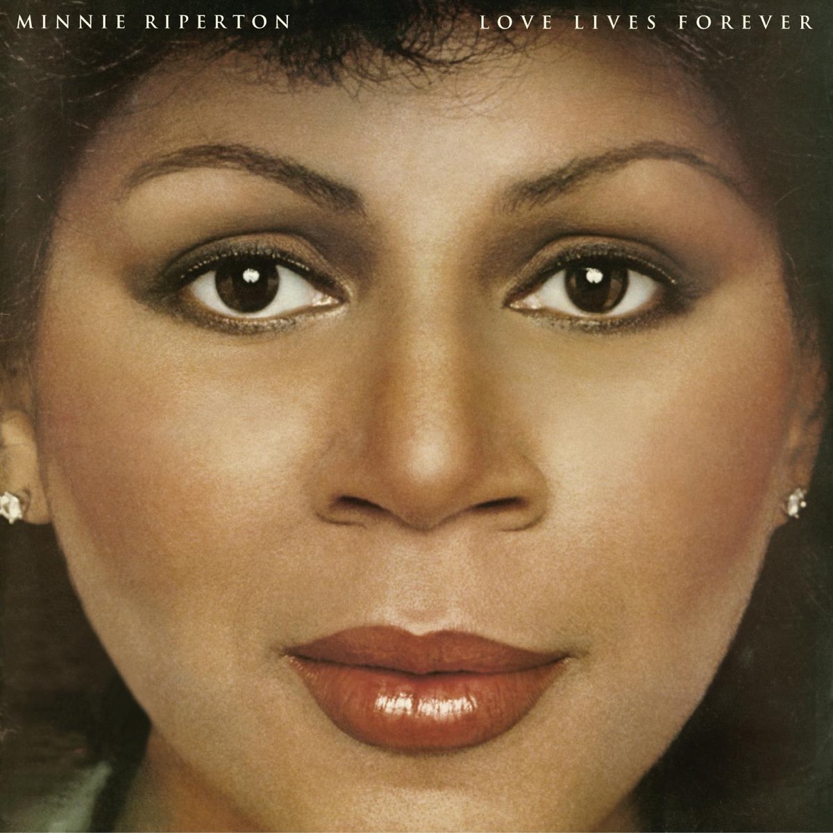 ‎Love Lives Forever by Minnie Riperton on Apple Music