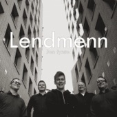 Lendmenn - Den Flygande Ön