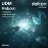 Stream & download Reborn - Single