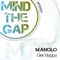Get Happy (Alfred Azzetto Remix) - Manolo lyrics