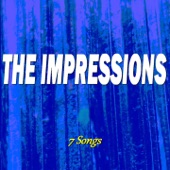 The Impressions - Grow Closer Together