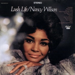 Nancy Wilson - Midnight Sun
