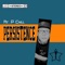 Forty (feat. DJ Nocturnal) - Mr. P Chill lyrics