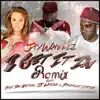I Get It In (Remix) [feat. Fred the Godson, Jr Writer & Pressley Carter] - Single album lyrics, reviews, download