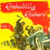 Rockabilly Rockers Vol. 1