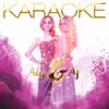 Karaoke - Aly & Aj - Single album lyrics, reviews, download
