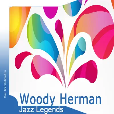 Jazz Legends: Woody Herman - Woody Herman