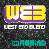 West End Blend - Get By