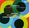 Stream & download Hindemith: Violinkonzert - Symphonic Metamorphosis - Konzertmusik, Op. 50