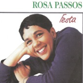 Rosa Passos - Feitico Da Vila