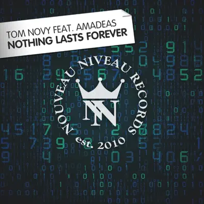 Nothing Lasts Forever - Single - Tom Novy