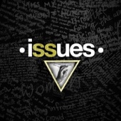 Issues cover