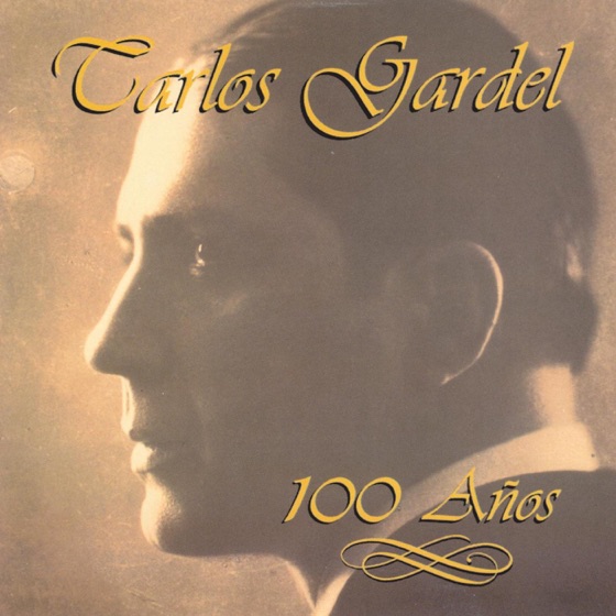 Cover artwork for Mi Buenos Aires Querido