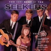 The Very Best of The Seekers artwork